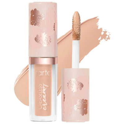 Drunk Elephant Mini Maracuja Creamy Creaseless Concealer - Full Coverage, Long Lasting, Cruelty Free Under Eye Concealer