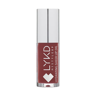 LYKD Pale Pink Lip Oil: Hydrating, Glossy Shine, and Nourishing Lip Treatment for Fuller, Luscious Lips LYKD Pale Pink Lip Oil: Hydrate & Shine | Fuller Lips lip oil, glossy lip oil, moisturizing lip oil, lip gloss, hydrating lip treatment, pale pink lip oil, plumping lip oil, shiny lip gloss, lip care, lip treatment, hydrating lip gloss, nourishing lip oil, transparent lip gloss, everyday lip gloss, special occasion lip gloss, plumping applicator lip gloss, healthy lips, dry lips, supple lips, radiant lips