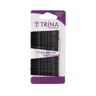Trina Black Wire Hair Clip - 36 Inches Long, Stylish & Versatile Hair Accessory Trina Black Wire Hair Clip - Stylish & Secure Hair accessory, Hair clip, Wire hair clip, Black hair clip, Trina hair accessory, Hair styling tool, Hair styling solution, Fashion hair accessory, Black wire hair clip, 36-inch hair clip, Stylish hair clip, Versatile hair accessory