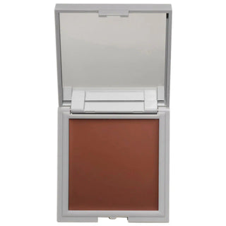 BrandX Cream Bronzer for Natural Sun-Kissed Glow - Vegan, Cruelty-Free, Buildable Coverage Cream Bronzer for Natural Glow - Vegan & Cruelty-Free Cream Bronzer, Buildable glow, Vegan cosmetics, Cruelty-free makeup, Paraben-free products, Natural sun-kissed look, Moisturizing bronzer, Radiant finish, Medium coverage, DEFENSIL, Acticire MB, Vegan beauty products, Cruelty-free cosmetics, Makeup for sensitive skin, Healthy glow makeup