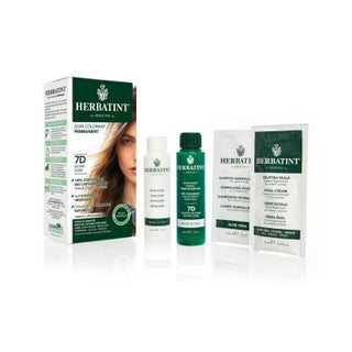 Herbatint 7D Blond Dore Hair Dye: Golden Blonde Herbal Color for Gray Coverage, Ammonia & Paraben-Free Herbatint Golden Blonde Hair Dye: Herbal, Ammonia-Free Gray Coverage Herbatint hair dye, Golden Blonde hair dye, Herbal hair color, Ammonia-free hair dye, Paraben-free hair dye, Hair dye for gray coverage, Natural hair dye, Blond Dore hair color, Permanent hair color, Hair dye with herbal extracts, hair dye, golden blonde, herbal, ammonia free, paraben free, gray coverage, natural, permanent, herbal extrac