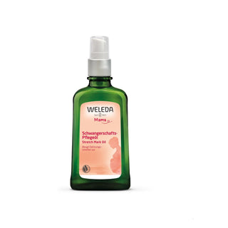 Weleda Stretch Mark Oil for Pregnancy - Natural Skincare for Expectant Mothers, 3.38 fl oz Weleda Stretch Mark Oil - Natural Pregnancy Skincare Weleda Anne Çatlak Karşıtı Yağı, stretch mark oil, pregnancy skincare, natural stretch mark prevention, organic pregnancy products, skincare for expectant mothers, natural skincare, stretch mark cream, belly oil for pregnancy, prenatal care, Weleda products