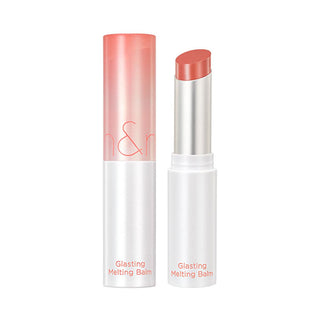 rom&nd Glasting Melting Balm - Vegan Colored Lip Balm for Deep Hydration & Shiny Finish rom&nd Glasting Melting Balm - Vegan Lip Balm for Hydration rom&nd Glasting Melting Balm, Colored Lip Balm, Vegan Lip Care, Moisturizing Lip Balm, Shiny Lip Balm, Lip Hydration, Vegan Cosmetics, Cruelty-Free, Natural Lip Care, Lip Color, Glossy Lip Finish