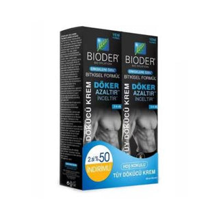 Bioder Men's Hair Removal Cream 100ml - Painless & Effective Body Hair Removal for Sensitive Skin Bioder Men's Hair Removal - Painless, Effective & Gentle men's hair removal cream, hair removal cream for men, painless hair removal cream, sensitive skin hair removal men, Bioder hair removal, body hair removal cream men, easy hair removal for men, chemical free hair removal cream, hair removal, cream, men's grooming, sensitive skin, body hair removal, painless hair removal, easy hair removal, at-home hair rem