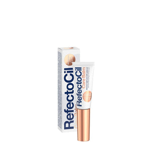 RefectoCil Eyebrow and Eyelash Care Balm - Nourishing 9ml Balm for Healthy Brows and Lashes RefectoCil Care Balm for Healthy Brows & Lashes eyebrow care balm, eyelash nourishing product, brow and lash care, RefectoCil Care Balm, eyebrow and eyelash health, beauty care, nourishing balm, cosmetic care, brow care, lash care, healthy brows, healthy lashes