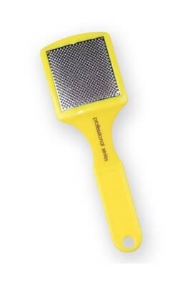 Nascita Professional Series Foot File - Heel Remover for Smoother Feet - Pedicure Tool for Professional and Home Use Nascita Foot File for Smooth Heels foot file, heel remover, pedicure tool, dead skin remover, professional foot care, Nascita, foot care, pedicure, heel care, skin smoothing, callus remover, at-home pedicure, salon quality, foot comfort, smooth feet