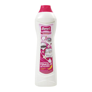 benri cream cleaner 750 ml bottle, cleaning with benri cream cleaner, before and after using benri cream cleaner Benri Cream Cleaner 750 ml - Effective Surface Cleaning Solution for Homeowners and Cleaning Staff Benri Cream Cleaner 750 ml | Efficient Home Cleaning benri, cream-cleaner, household-cleaning, effective-cleaning, kitchen-cleaner, surface-cleaner, cleaning-solution, homeowners, cleaning-staff, ai-generated