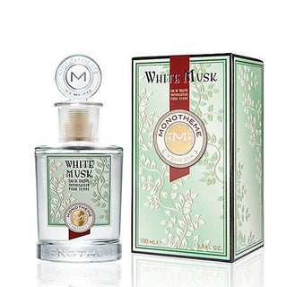 Monotheme Classic White Musk Perfume EDT - 100ml Elegant Fragrance for Women, Fresh & Sensual Musk Scent Monotheme White Musk Perfume - Classic EDT Fragrance for Women white musk perfume, EDT perfume, women's fragrance, classic perfume, Monotheme perfume, 100ml perfume, elegant perfume, musk scent for women, white musk scent, women's perfume, classic fragrance, Monotheme fragrance, 100ml fragrance, elegant fragrance, musk scent, fragrance for women, perfume, EDT, fragrance, women, classic, elegant, musk, wh