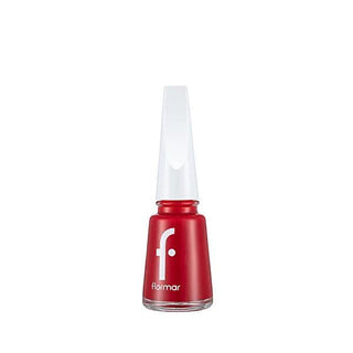 Flormar Nail Enamel - Red Flag New 321, Glossy Nail Polish with 151 Color Options Flormar Nail Enamel - Vibrant Nail Polish (Red Flag New 321) Nail Polish, Flormar Nail Enamel, Red Flag New 321, Glossy Nail Finish, Nail Color Variety, Beauty Essentials, Cosmetics, Nail Care, Nail Art Supplies, Beauty Products, Makeup, Nail Enamel, Long-Lasting Nail Polish, Nail Art Creations