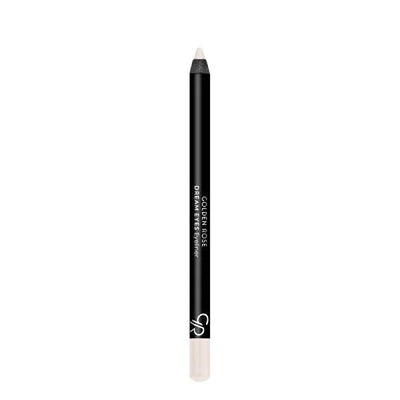 Golden Rose Dream Eyes Eyeliner - #426: Rich Color, Long-Lasting, Smudge-Proof Eye Pencil for Stunning Eye Makeup