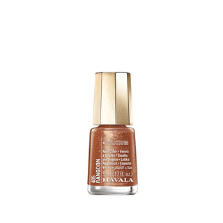 Mavala Iconic Colors Oje 405 Rangoon Nail Polish - 5ml Portable Nail Color for Beauty Enthusiasts Mavala 405 Rangoon Nail Polish - 5ml Mavala nail polish, Iconic Colors Oje, Rangoon nail polish shade, 405 nail polish color, 5 ml nail polish, nail beauty products, cosmetic products, portable nail polish, travel-friendly beauty products, nail care, beauty enthusiasts, unique nail color, fashion nail polish