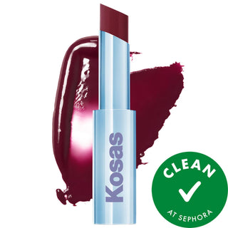 Wet Stick Moisturizing Lipstick: Vegan, Cruelty-Free, Sheer Color & Hydration with Ceramides, Squalane & Plumping Peptides Wet Stick Moisturizing Lipstick: Sheer Color & Hydration moisturizing lipstick, sheer lipstick, hydrating lip balm, vegan lipstick, cruelty-free lipstick, ceramide lipstick, squalane lip balm, plumping lip treatment, tinted lip moisturizer, lip care, vegan beauty, cruelty-free beauty, hydrating lipstick, lip balm, lip treatment, plumping lipstick, lip moisturizer, sheer color, natural l