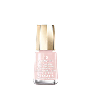 Mavala Mini Color Oje Shenzhen 5ml - Travel-Sized Nail Polish for Professional Nail Care Mavala Mini Color Oje Shenzhen 5ml - Travel Sized Nail Polish Mavala Mini Color Oje, Mavala nail polish, Shenzhen nail polish color, Travel-sized nail polish, Mini nail polish, Nail care, Beauty products, Travel beauty essentials, Professional nail care, Unique nail polish colors