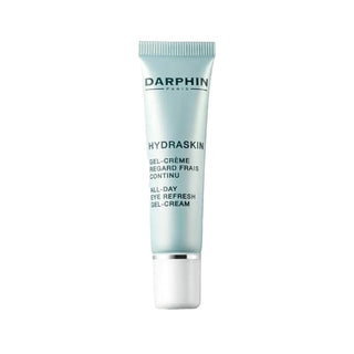 Darphin Hydraskin All-Day Eye Refresh Krem - Premium Eye Cream for Hydration & Refreshment Darphin Hydraskin Eye Cream for Hydration & Refreshment Darphin Hydraskin Eye Cream, Eye Refresh Krem, Under-eye hydration, Skincare for sensitive eyes, Premium eye cream, Hydrating eye cream, Eye care, Skincare, Darphin, Anti-aging, Skin rejuvenation, Eye cream for sensitive skin, Luxury skincare, Travel size skincare