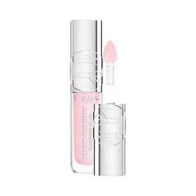 L'Oréal Paris L'OrŽal Paris Hyaluronic Acid Lip Oil - Non-Sticky Hydration & Natural Shine