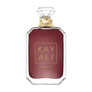 KAYALI Vanilla 28 Eau de Parfum: Warm, Sweet & Spicy Gourmand Fragrance | Layering Perfume with Vanilla Orchids, Tonka Bean & Amber Wood KAYALI Vanilla 28: Warm & Sweet Gourmand Eau de Parfum Vanilla perfume, Eau de parfum vanilla, Warm spicy fragrance, Gourmand perfume, Layering fragrance, Vanilla 28, Kayali perfume, Tonka bean perfume, Amber wood fragrance, Sweet perfume, Vanilla fragrance, Warm fragrance, Spicy fragrance, Gourmand fragrance, Layering, Women's perfume, Fragrance for women, Perfume, Eau de