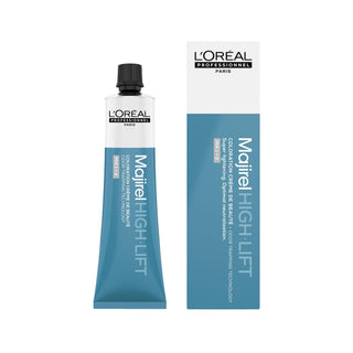 Loreal Professionnel Paris Majirel High Lift Hair Dye 50ml - Professional Hai...