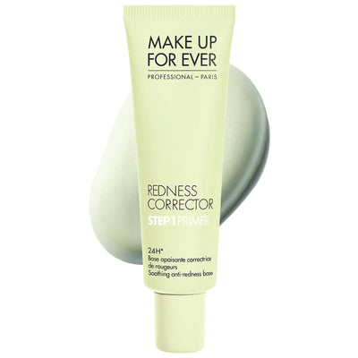 Smashbox Color Correcting Primer - Ginseng Infused, Even Skin Tone & Radiant Finish for Normal, Oily, Dry & Combination 