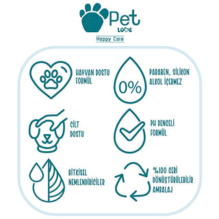 Pet Love Argan Oil Pet Shampoo for Cats and Dogs - 7.61 fl oz, Natural Fur Care Pet Love Argan Oil Shampoo for Cats & Dogs - Natural & Gentle pet shampoo, natural pet care, argan oil pet shampoo, cat shampoo, dog shampoo, pet grooming products, natural fur care, gentle pet shampoo, argan oil benefits, pet health, pet hygiene, cat and dog shampoo