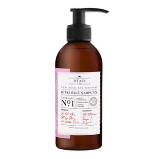Otacı Lab Herbal Shampoo: Sulfate-Free Moisturizing & Repair for Dry, Damaged Hair - Natural Coconut & Ylang Ylang Formula Otacı Lab Herbal Shampoo: Sulfate-Free Repair for Dry Hair Herbal shampoo, Sulfate-free shampoo, Moisturizing shampoo, Hair repair shampoo, Natural shampoo, Dry hair shampoo, Damaged hair shampoo, Coconut shampoo, Ylang Ylang shampoo, Herbal hair care, Sulfate-free hair care, Moisturizing hair care, Hair repair, Natural hair care, Shampoo for dry hair, Shampoo for damaged hair, Coconut 