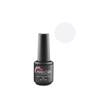 Maklora No Wipe Nail Painting Gel White 15g - Convenient Nail Art Supplies for Beauty Enthusiasts Maklora No Wipe Nail Gel - Easy Nail Art Nail Painting Gel, No Wipe Nail Gel, Nail Art Supplies, Maklora Nail Products, White Nail Gel, Beauty Essentials, Nail Care, Nail Decoration, Convenient Nail Art, Beauty Enthusiasts, Nail Design, Beauty Products
