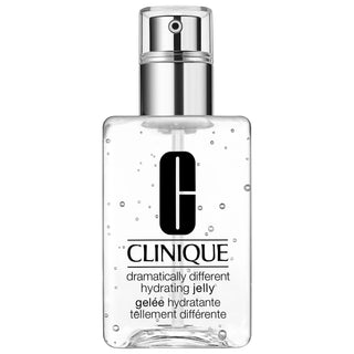 Clinique Dramatically Different Hydrating Jelly: 24-Hour Hydration & Pollution Protection Facial Moisturizer for Sensitive & Oily Skin Clinique Hydrating Jelly: Oil-Free Moisturizer & Pollution Defense facial moisturizer, oil-free moisturizer, hydrating jelly, pollution protection skincare, sensitive skin moisturizer, 24-hour hydration, lightweight moisturizer, non-comedogenic moisturizer, moisturizer, facial care, skincare, oily skin, combination skin, normal skin, sensitive skin, hydration, pollution prot