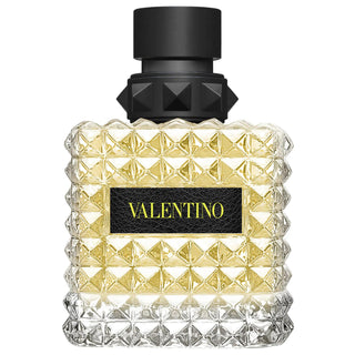 Valentino Donna Born in Roma Yellow Dream: Long-Lasting Fresh Floral Eau de Parfum with Italian Lemon & Rose Essence Valentino Donna Born in Roma Yellow Dream Perfume Donna Born in Roma Yellow Dream, Valentino perfume, Eau de Parfum, Fresh floral perfume, Musky fragrance, Long lasting perfume, Rose perfume, Italian lemon perfume, Luxury perfume, Women's fragrance, perfume, fragrance, floral scent, fresh scent, musky scent, long-lasting, rose essence, italian lemon, valentino, luxury, women's perfume, haute 