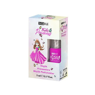 Mara Kids: Non-Toxic Fuschia Water-Based Nail Polish for Girls - Safe, Acetone-Free, Easy Wash Off - Perfect Children's Play Makeup! Mara Kids Fuschia Water-Based Nail Polish - Safe, Non-Toxic water-based nail polish, kids nail polish, children's nail polish, non-toxic nail polish, safe nail polish for kids, acetone-free nail polish, washable nail polish, peel off nail polish kids, Mara Kids nail polish, Fuschia nail polish for girls, nail polish, kids makeup, children's makeup, play makeup, girls nail poli