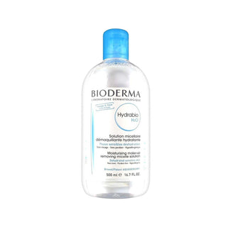 Bioderma Hydrabio H2O Micellar Water 500ml - Gentle, Moisturizing Cleanser for Sensitive Skin Bioderma Hydrabio H2O Micellar Water - Gentle Skincare Micellar water, Bioderma Hydrabio, Moisturizing cleanser, Sensitive skin care, Hydrating skincare products, Gentle cleanser, Dermatologically tested, Skincare for dry skin, Non-irritating skincare, Hydration, Moisturizing skincare, Sensitive skin solutions, Bioderma products