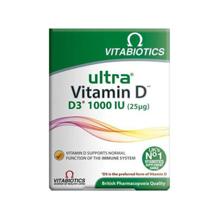 Vitabiotics Ultra Vitamin D3 1000 IU - High Strength Bone & Immune Support Supplement, 96 Tablets Vitabiotics Ultra Vitamin D3 1000 IU - Bone & Immune Support Vitamin D3 supplement, 1000 IU Vitamin D, Vitabiotics Ultra Vitamin D D3, bone health support, immune system support, dietary supplement, health supplement, Vitamin D deficiency, bone density, immune function, high strength Vitamin D, 96 tablets, Vitabiotics, supplement for bone health, immune support supplement