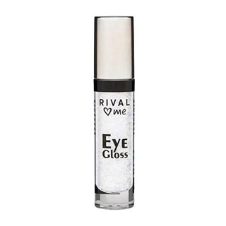 Rival Loves Me Eye Gloss 4.5g - Shiny, Glossy Eye Makeup for Enhanced Eye Appearance Rival Loves Me Eye Gloss - Shiny Eye Makeup Eye Gloss, Rival Loves Me Eye Gloss, Cosmetic Eye Gloss, Makeup for Eyes, Shiny Eyeshadow, Glossy Eye Makeup, Eye Makeup Products, Cosmetic Products, Makeup Essentials, Beauty Products, Compact Makeup, Travel Makeup, Glossy Eyes, Shiny Eyes, Eye Enhancing Makeup, Makeup for Everyday, Makeup for Night Out