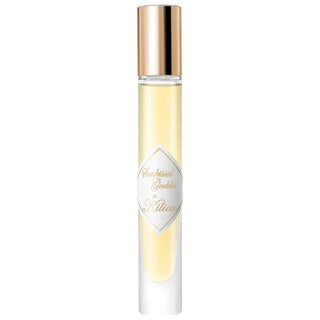 KILIAN Sunkissed Goddess Eau de Parfum Travel Spray: Coconut & Vanilla Fragrance for a Vacation Vibe - Fresh, Floral, Refillable KILIAN Sunkissed Goddess Perfume: Coconut & Vanilla Travel Spray Eau de Parfum, Travel Spray, Coconut Perfume, Vanilla Perfume, Fresh Fragrance, Floral Fragrance, Bergamot Perfume, Tiare Flower Perfume, Refillable Perfume, Sunkissed Goddess Perfume, Perfume, Fragrance, Women's Fragrance, Tropical Scent, Summer Scent, Beach Scent, Monoi Oil, Refillable Bottle, Luxury Perfume, Trave