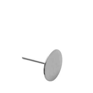 Claris Pedicure Disk Replacement Metal Tip C-47041 - Durable Nail Care Accessory for Professionals Claris Pedicure Disk Metal Tip C-47041 - Durable Nail Care Pedicure disk replacement metal tip, Claris Podo Disk Törpü Yedek Uç, Nail care replacement parts, Pedicure equipment accessories, Metal pedicure tip C-47041, nail care, pedicure, beauty, salon, nail technician, beauty professional
