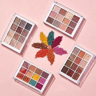 Beaulis Flash It 12 Eyeshadow Palette - Matte & Shimmer Shades for Versatile Makeup Looks Beaulis Flash It 12 Eyeshadow Palette - Matte & Shimmer Shades Makeup Eyeshadow Palette, Beaulis Flash It, 12 Eyeshadow Shades, Matte and Shimmer Eyeshadows, Long-Lasting Makeup, Beauty Essentials, Makeup for Beginners, Professional Makeup, Everyday Makeup, Glamorous Makeup Looks, Makeup Artist Tools, Cosmetic Products