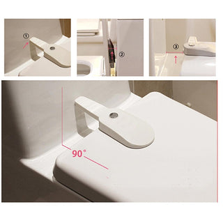 miny-baby-toilet-lid-lock-open, miny-baby-toilet-lid-lock-installed Miny Baby Toilet Lid Lock - Safety for Your Little Ones | Easy Installation Miny Baby Toilet Lid Lock miny-baby, toilet-lock, baby-safety, child-proofing, parenting, home-safety, toilet-safety, kitchen-bathroom, easy-installation, ai-generated