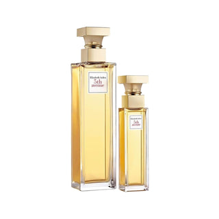 Elizabeth Arden 5th Avenue Perfume Set for Women - EdP 30ml & 125ml - Sophisticated Floral Fragrance, Long Lasting Scent Elizabeth Arden 5th Ave Perfume Set - EdP - Women's Fragrance Elizabeth Arden 5th Avenue, 5th Avenue perfume, women's perfume, EdP perfume, 30 ml perfume, 125 ml perfume, Elizabeth Arden fragrance, women's fragrance set, ladies perfume set, eau de parfum women, perfume for women, ladies perfume, floral perfume, oriental perfume, sophisticated scent, long-lasting scent, travel perfume, eve
