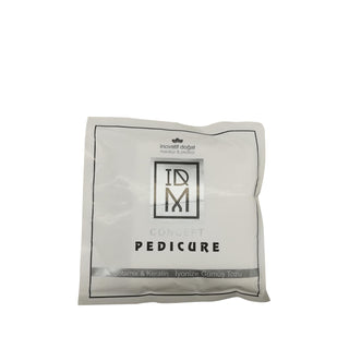 IDM Concept Nourishing Pedicure Socks for Dry Feet Care - Moisturizing Socks for Soft Skin IDM Concept Nourishing Pedicure Socks for Soft Feet nourishing pedicure socks, foot care, pedicure, moisturizing socks, foot nourishment, dry feet care, soft skin, self-care, foot health, cosmetic socks, skincare, personal grooming, hygiene, spa-like experience, salon-quality at home