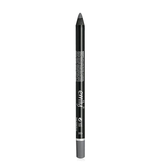 Emily Waterproof Eye Pencil 120 - Long-Lasting, High-Quality Cosmetic for Eye Makeup Emily Waterproof Eye Pencil 120 - Long-Lasting Eye Makeup Waterproof eye pencil, Cosmetic eye pencil, Eye makeup, Waterproof makeup, High-quality eye pencil, Long-lasting eye makeup, Specially formulated cosmetics, Modern eye makeup colors, Beauty products, Cosmetics, Makeup essentials, Waterproof cosmetics, Eye care products