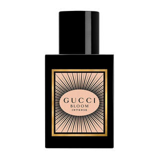 Gucci Bloom Eau de Parfum Intense - Luxurious Deep-Floral Fragrance for Women Gucci Bloom Eau de Parfum Intense - Luxurious Women's Fragrance Gucci Bloom Eau de Parfum Intense, deep-floral fragrance, luxury perfume for women, Jasmine Sambac fragrance, Tuberose scent, floral perfume, women's fragrance, luxury gift, special occasion perfume, everyday luxury fragrance, Gucci perfume, Eau de Parfum, feminine fragrance, authentic perfume, high-end perfume