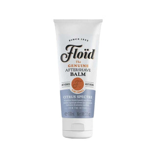 Floid Citrus Spectre After Shave Balm - Soothes & Moisturizes Skin, Citrus Scent, 3.38 fl oz Floid Citrus Spectre After Shave Balm - Soothes & Moisturizes After shave balm, Citrus scented skincare, Shaving care products, Floid Citrus Spectre, Men's grooming products, Skincare for men, Post-shave care, Citrus fragrance, Grooming essentials, Men's skincare routine