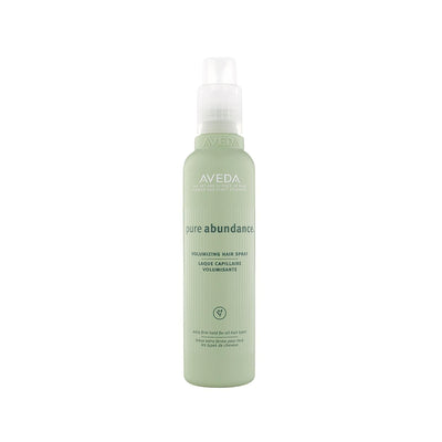 Aveda Pure Abundance Volumizing Hair Spray - 200ml, Natural Hair Volume Enhancer for Fine or Limp Hair