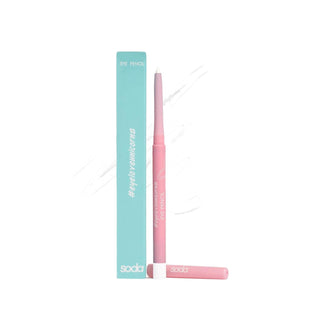 Soda Brand Eye Pencil - Precise Application, Compact & Affordable Cosmetic Pencil for Eye Makeup Soda Eye Pencil - Precise & Affordable Makeup eye pencil, cosmetic pencil, makeup pencil, Soda brand cosmetics, affordable eye makeup, precise application, compact size, travel-friendly, budget-friendly, makeup enthusiasts, cosmetic products, eye makeup design