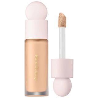 Liquid Touch Brightening Concealer: Hydrating, Radiant Finish, Vegan, Cruelty-Free - Long Lasting Liquid Concealer for Dark Circles & Blemishes Liquid Touch Brightening Concealer - Radiant, Vegan Concealer liquid concealer, brightening concealer, vegan concealer, cruelty-free concealer, hydrating concealer, long lasting concealer, concealer for dark circles, medium coverage concealer, full coverage concealer, radiant finish concealer, concealer, makeup, face makeup, blemishes, dark circles, redness, radiant
