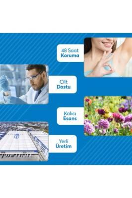 Emotion Ocean Fresh Women's Deodorant Spray - Aluminum-Free, Long-Lasting Freshness, 5.07 fl oz Emotion Ocean Fresh Deodorant Spray - Aluminum-Free & Long Lasting women's deodorant spray, aluminum-free deodorant, ocean fresh scent, long-lasting freshness, stain-free deodorant, natural deodorant, women's personal care, fresh scent deodorant, sensitive skin friendly, natural ingredients, everyday freshness, active lifestyle deodorant