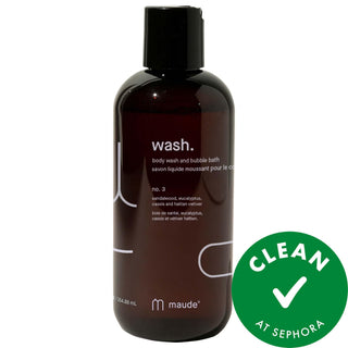 Wash - pH-Balanced Body Wash and Bubble Bath for Sensitive Skin - Gentle, Vitamin-Rich Formula Wash - Gentle pH-Balanced Body Wash & Bubble Bath pH-balanced body wash, Gentle bubble bath, Vitamin-rich skincare, Sensitive skin care products, Fragrance-free body wash, Body wash for sensitive skin, Relaxing bubble bath, Gentle skincare, Nourishing body wash, Bath time essentials, Skincare for sensitive areas