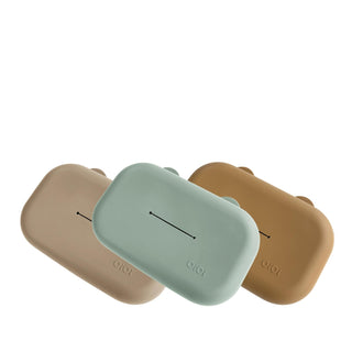 OiOi Wet Wipe Case - Decorative Storage for Baby Wipes & Nursery Organization OiOi Wet Wipe Case - Decorative Nursery Storage wet wipe case, decorative storage, baby wipes holder, OiOi brand, nursery organization, baby essentials, parenting solutions, decorative nursery, baby storage, wipe holder, baby wipes storage, nursery decor, parenting must-haves