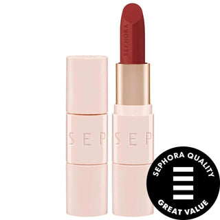 Matte Velvet Lipstick by [Brand Name] - Vegan, Long-Lasting Color & Hydration Vegan Matte Velvet Lipstick - Long Lasting Color vegan lipstick, matte velvet lipstick, long-lasting lip color, hyaluronic acid lip care, cruelty-free cosmetics, lipstick, vegan cosmetics, matte lipstick, lip care, beauty products, makeup, lip makeup