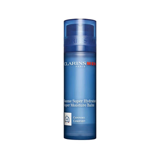 Clarins Men's S.Moisture Balm: Hydrating Face Cream for Men - Best Anti-Aging Skincare, 1.69 fl oz Clarins Men's Moisturizer: Hydrating Face Balm for Men Clarins men moisturizer, men's facial balm, hydrating face cream for men, men's skincare, male grooming products, best men's moisturizer, Clarins men skincare, men's anti-aging moisturizer, men's moisturizer, facial balm, hydrating face cream, skincare, male grooming, anti-aging moisturizer, moisturizer for men, face cream for men, balm for men, men's face