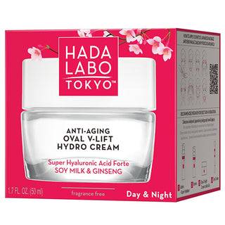 Hada Labo Tokyo Anti-Wrinkle Hydrating Face Cream - Super Hyaluronic Acid Moisturizer for Radiant, Younger-Looking Skin Hada Labo Tokyo Anti-Wrinkle Cream | Hydrating Moisturizer anti-wrinkle cream, face moisturizer, hyaluronic acid cream, anti-aging skincare, hada labo tokyo, wrinkle reducing cream, hydrating anti-aging cream, soy milk skincare, ginseng face cream, moisturizer, hydrating cream, face cream, anti-aging, wrinkle cream, hyaluronic acid, soya milk, ginseng, skincare, beauty, facial care, day cr