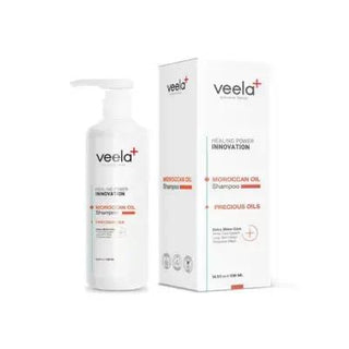 Veela Moisturizing Shampoo - Silicone & Paraben-Free Hydrating Hair Care for Dry Damaged Hair, 16.91 fl oz Veela Moisturizing Shampoo - Hydrating Hair Care moisturizing shampoo, nourishing hair care, silicone-free shampoo, paraben-free hair products, hydrating shampoo for dry hair, hair care, dry hair solution, damaged hair repair, gentle shampoo, herbal oils, moisturizing ingredients